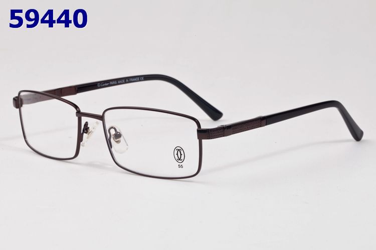 Wholesale Cartier Designer Glasses Frames-279