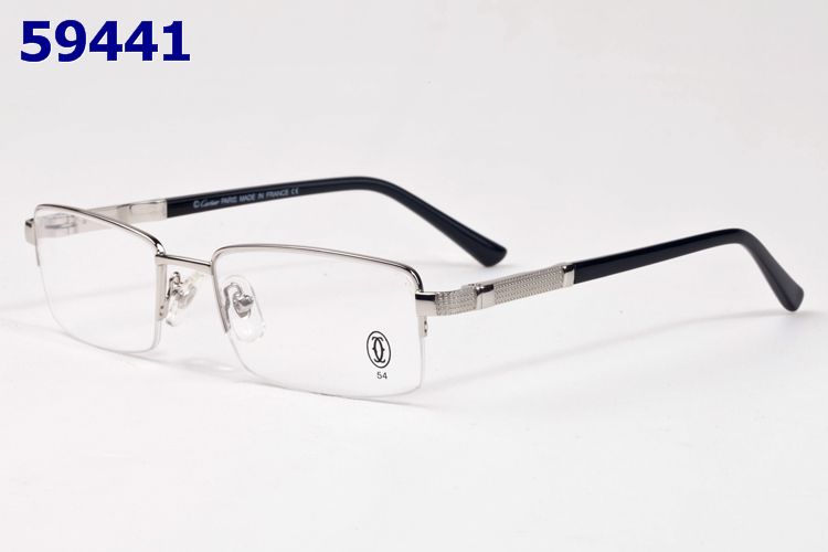 Wholesale Cartier Designer Glasses Frames-280