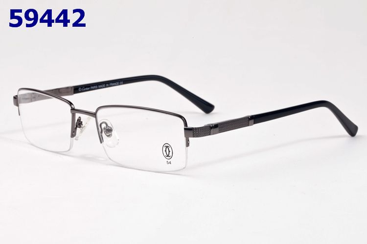 Wholesale Cartier Designer Glasses Frames-281
