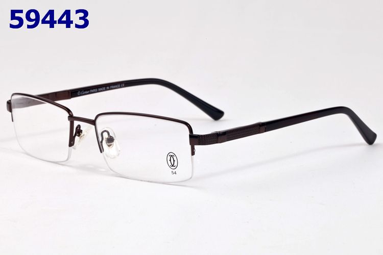 Wholesale Cartier Designer Glasses Frames-282