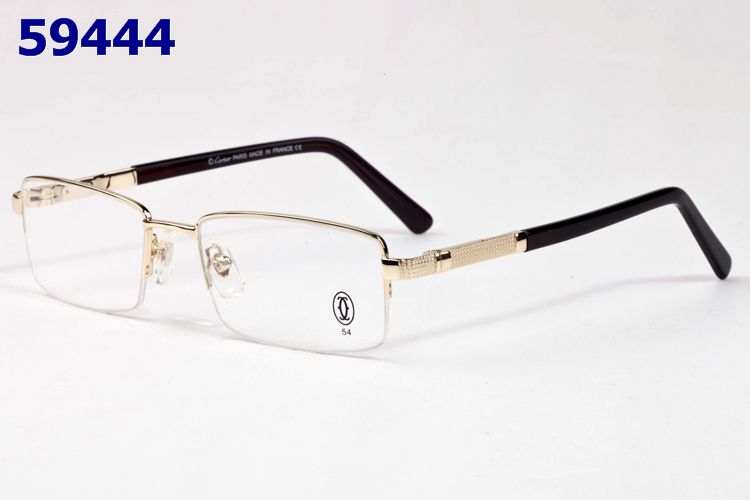 Wholesale Cartier Designer Glasses Frames-283