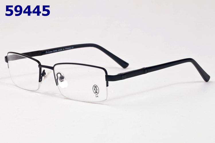 Wholesale Cartier Designer Glasses Frames-284