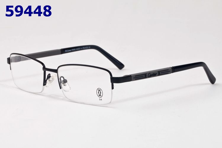 Wholesale Cartier Designer Glasses Frames-287
