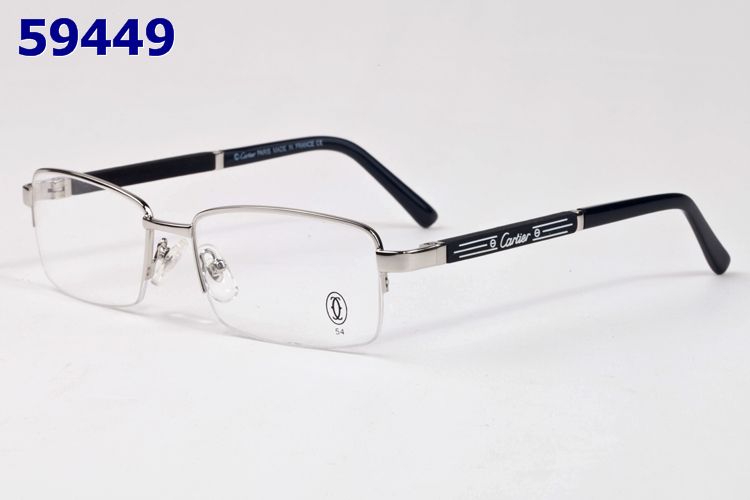 Wholesale Cartier Designer Glasses Frames-288
