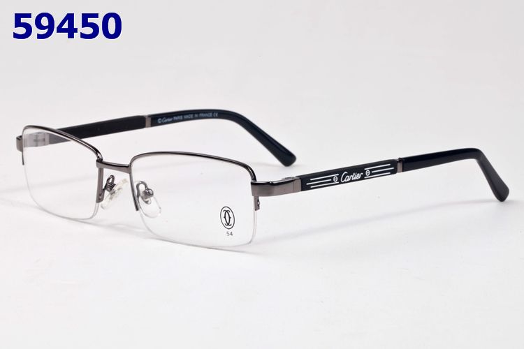 Wholesale Cartier Designer Glasses Frames-289