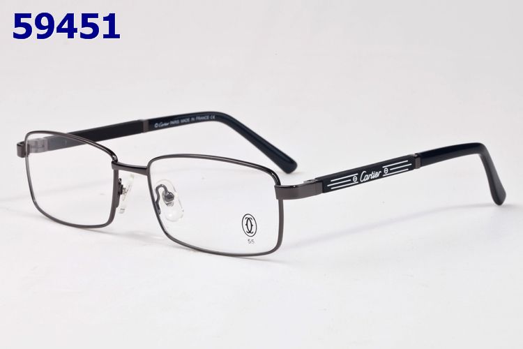 Wholesale Cartier Designer Glasses Frames-290