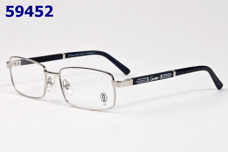Wholesale Cartier Designer Glasses Frames-291