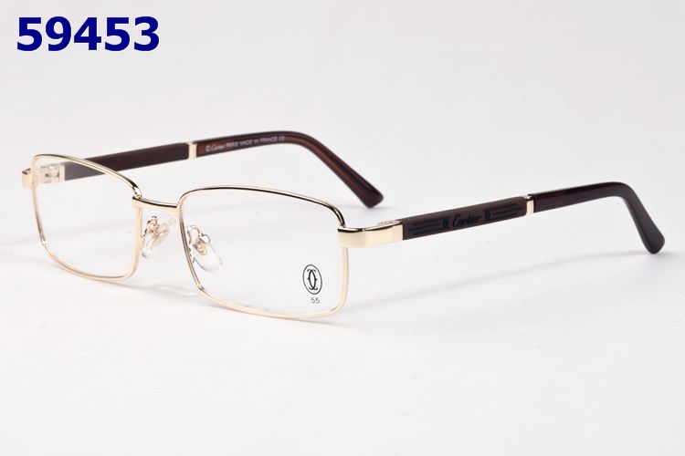 Wholesale Cartier Designer Glasses Frames-292