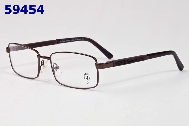 Wholesale Cartier Designer Glasses Frames-293