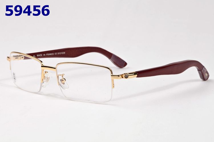 Wholesale Cartier Designer Glasses Frames-295