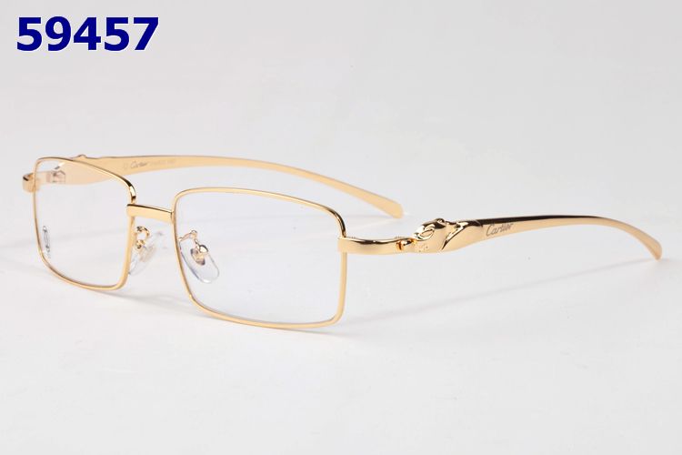 Wholesale Cartier Designer Glasses Frames-296