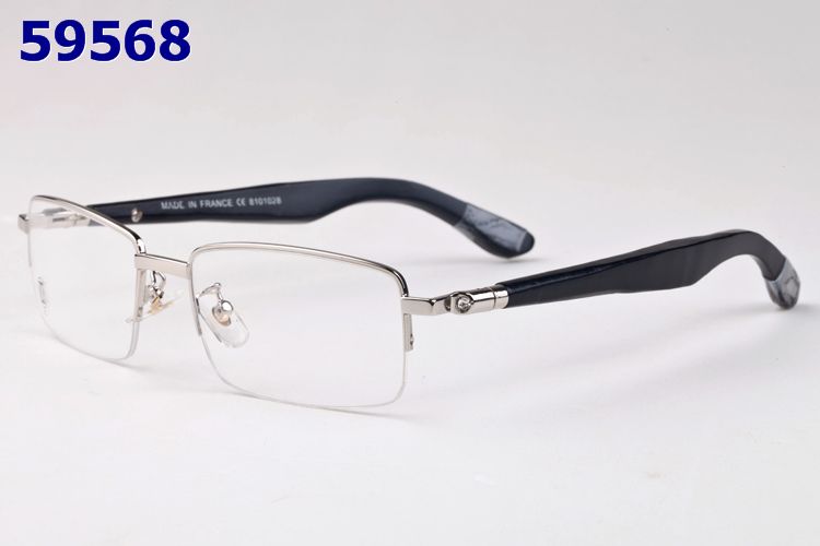 Wholesale Cartier Designer Glasses Frames-302