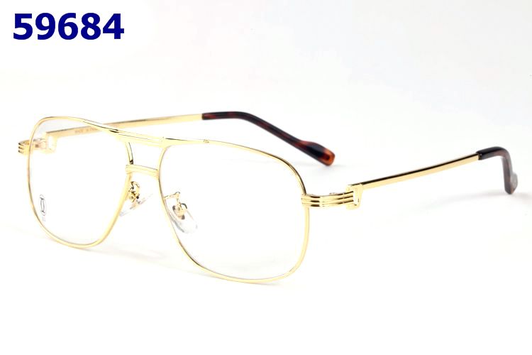 Wholesale Cartier Designer Glasses Frames-303