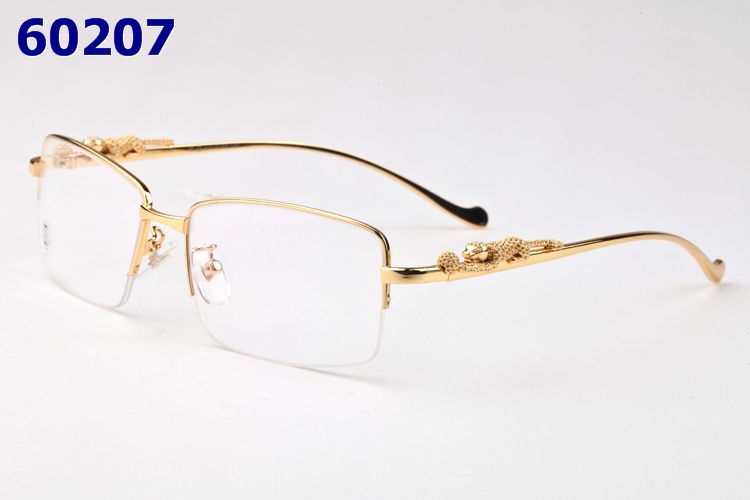 Wholesale Cartier Designer Glasses Frames-311