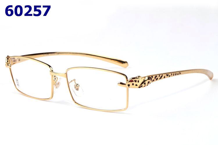 Wholesale Cartier Designer Glasses Frames-313