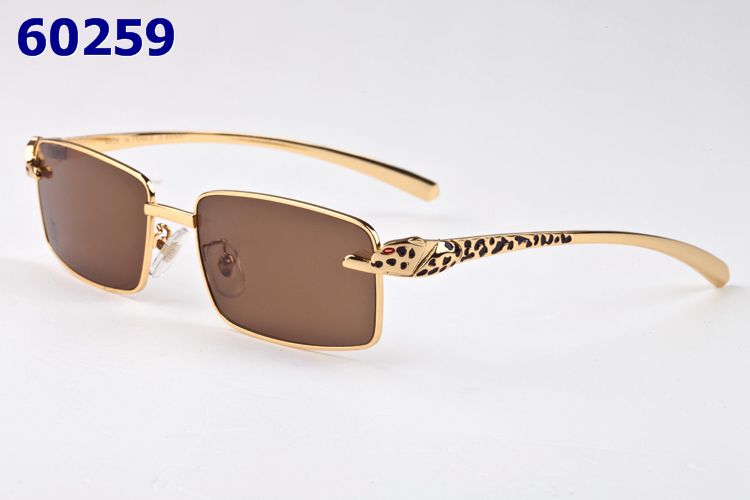 Wholesale Cartier Designer Glasses Frames-314