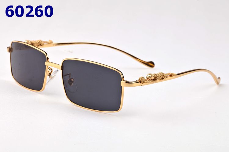 Wholesale Cartier Designer Glasses Frames-315