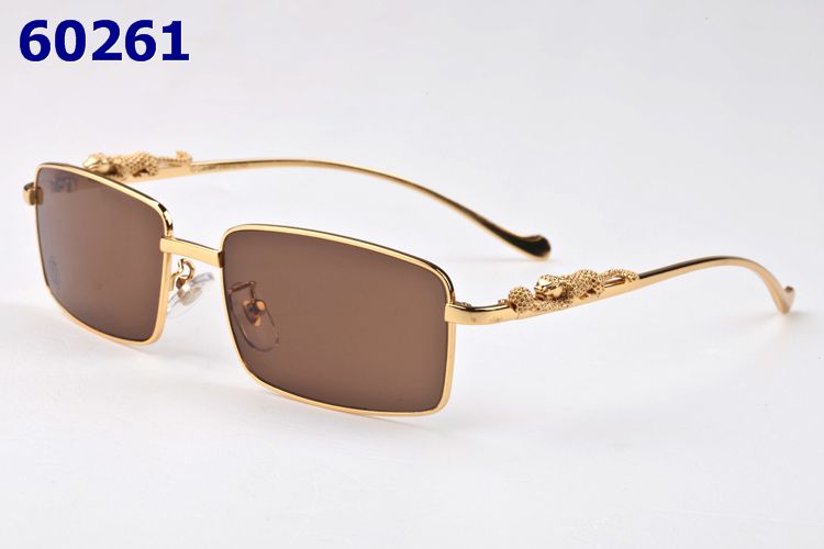 Wholesale Cartier Designer Glasses Frames-316
