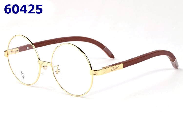Wholesale Cartier Designer Glasses Frames-320