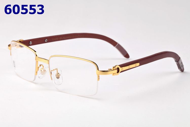 Wholesale Cartier Designer Glasses Frames-321