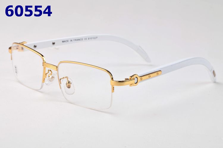 Wholesale Cartier Designer Glasses Frames-322