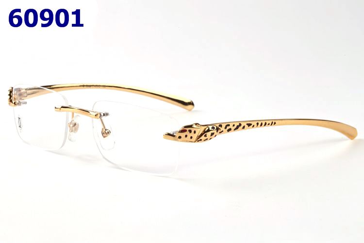 Wholesale Cartier Designer Glasses Frames-324