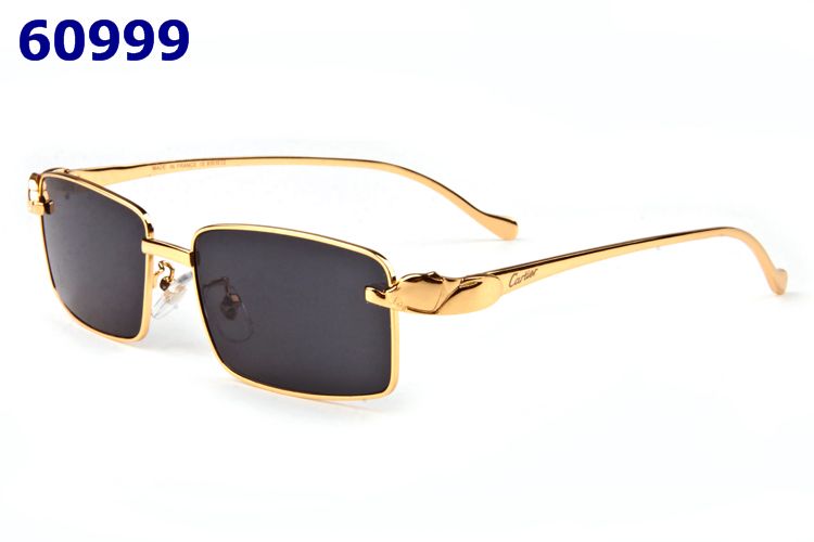 Wholesale Cartier Designer Glasses Frames-328