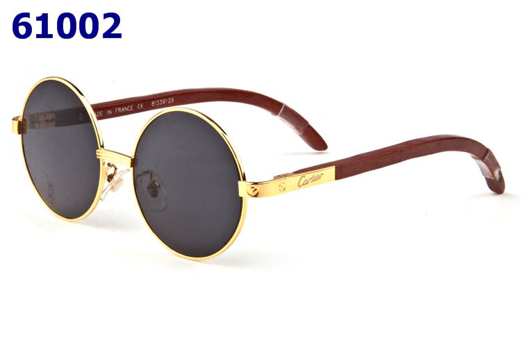 Wholesale Replica Cartier Optical Glasses-330