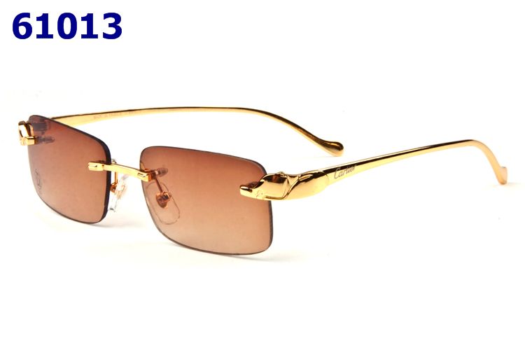 Wholesale Replica Cartier Optical Glasses-331