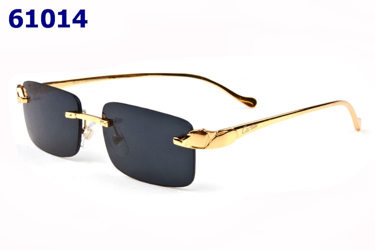 Wholesale Replica Cartier Optical Glasses-332