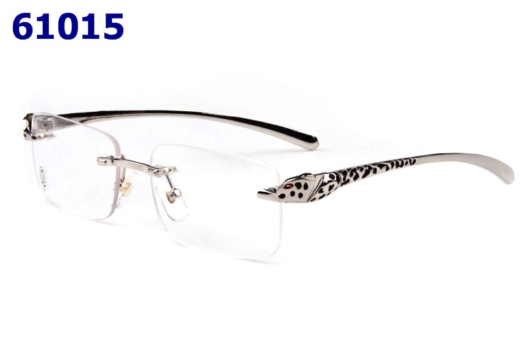 Wholesale Replica Cartier Optical Glasses-333