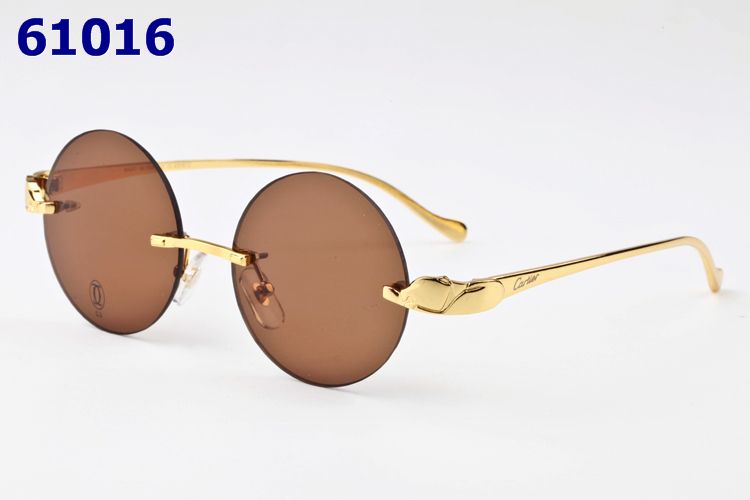 Wholesale Replica Cartier Optical Glasses-334