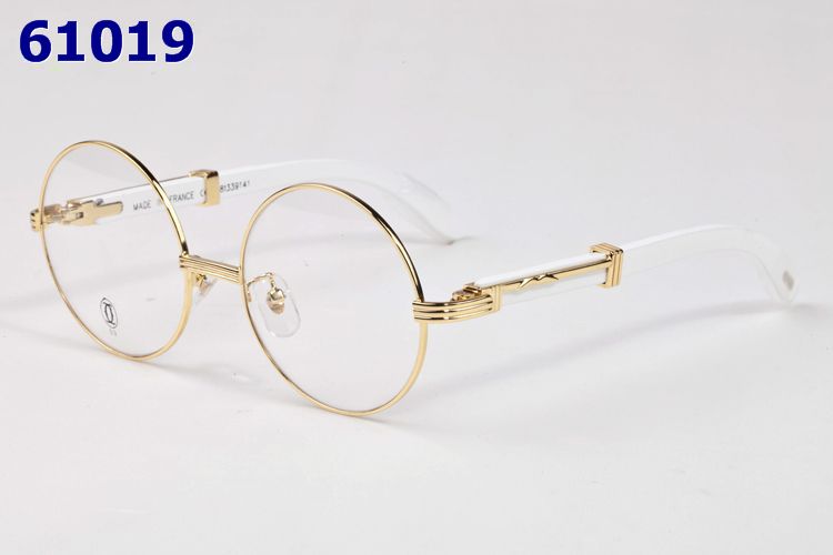 Wholesale Replica Cartier Optical Glasses-337