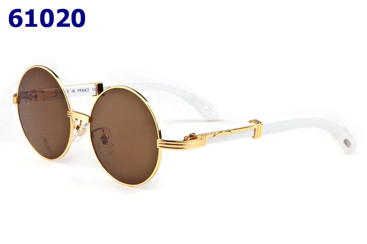 Wholesale Replica Cartier Optical Glasses-338
