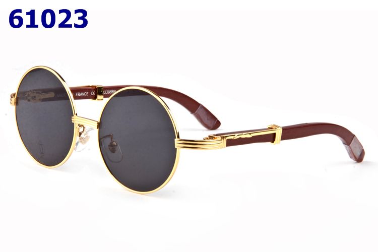 Wholesale Replica Cartier Optical Glasses-340