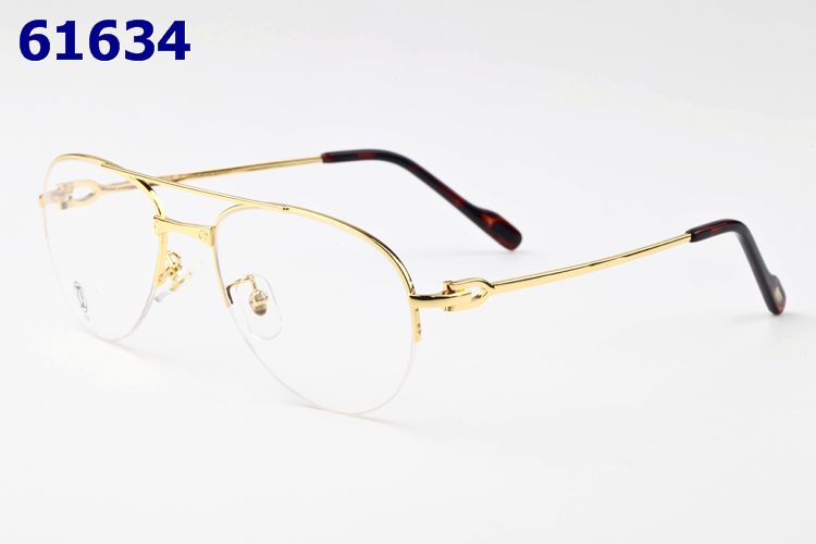 Wholesale Replica Cartier Optical Glasses-344