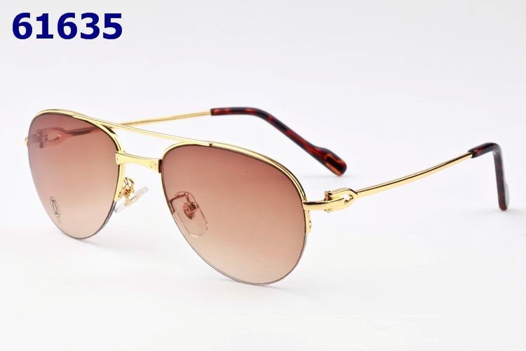 Wholesale Replica Cartier Optical Glasses-345