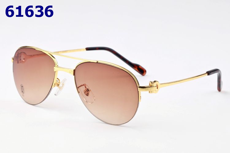 Wholesale Replica Cartier Optical Glasses-346