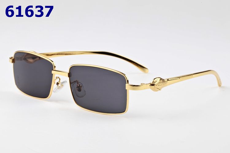 Wholesale Replica Cartier Optical Glasses-347