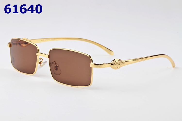 Wholesale Replica Cartier Optical Glasses-350