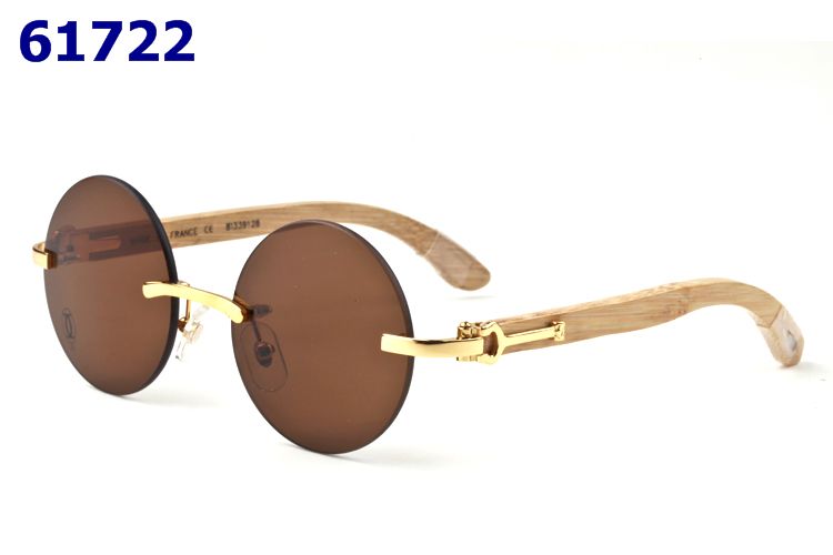 Wholesale Replica Cartier Optical Glasses-352