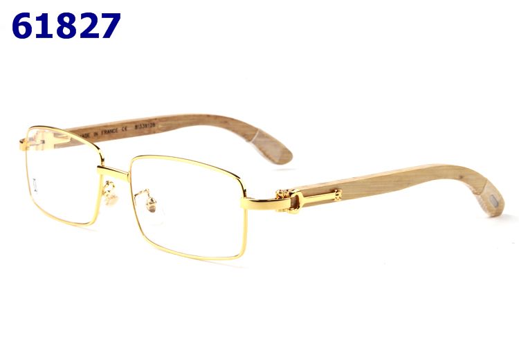 Wholesale Replica Cartier Optical Glasses-355