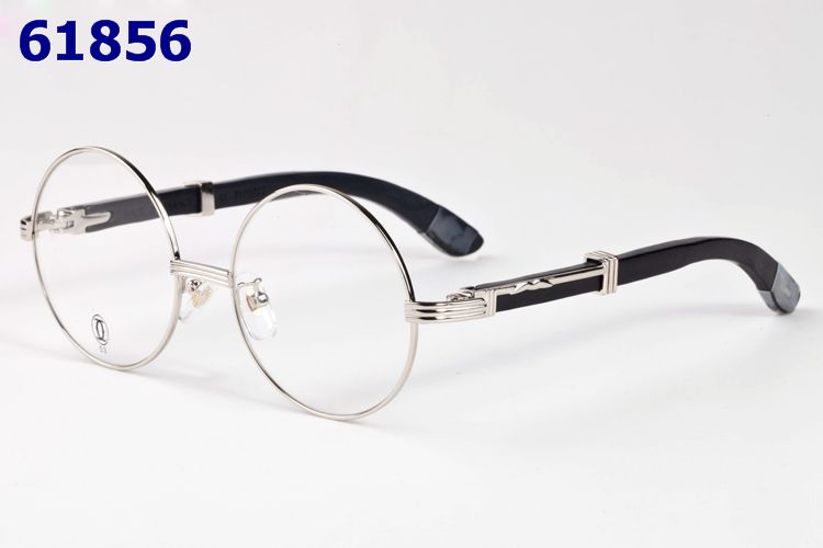 Wholesale Replica Cartier Optical Glasses-357