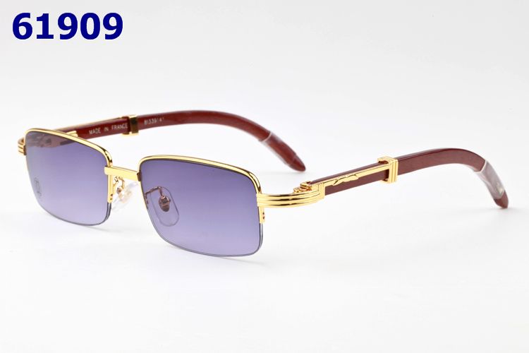 Wholesale Replica Cartier Optical Glasses-358