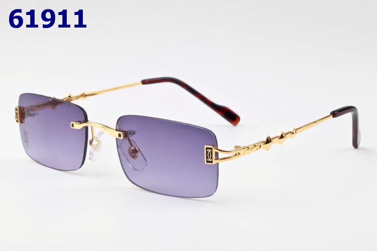 Wholesale Replica Cartier Optical Glasses-360