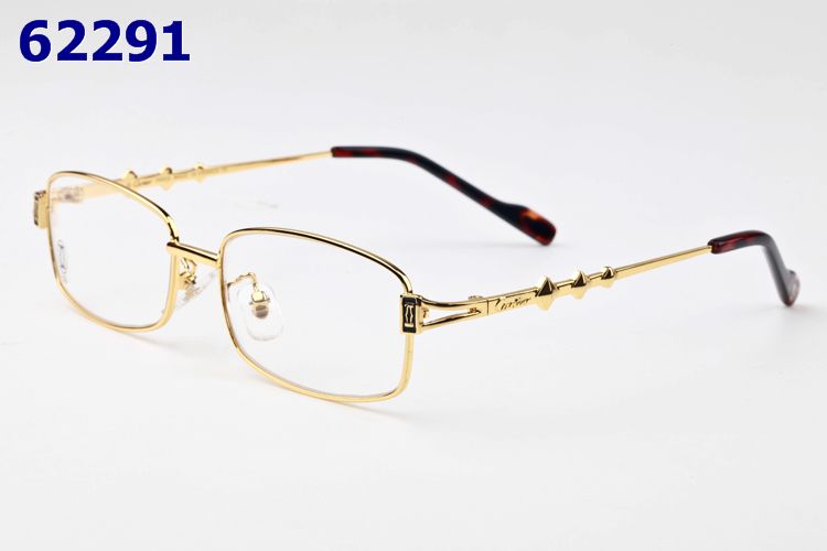 Wholesale Replica Cartier Optical Glasses-366