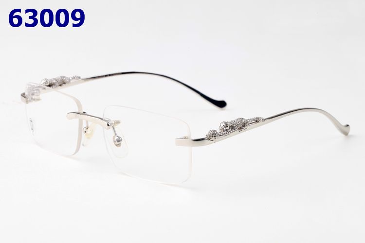 Wholesale Replica Cartier Optical Glasses-368