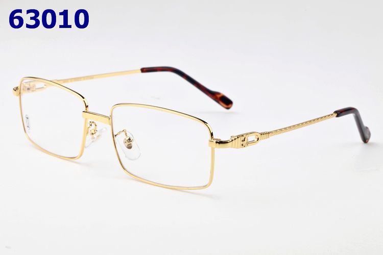 Wholesale Replica Cartier Optical Glasses-369