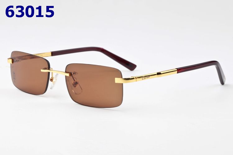Wholesale Replica Cartier Optical Glasses-374