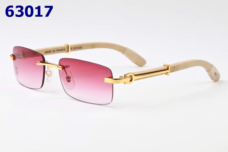 Wholesale Replica Cartier Optical Glasses-375